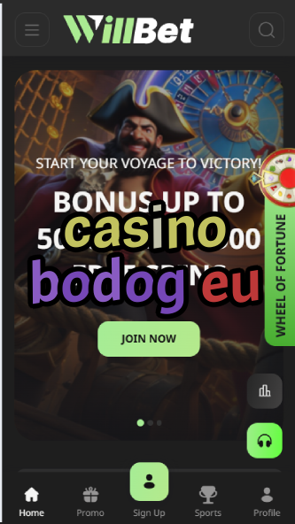 Casino Bodog EU - European Version of Bodog Casino-casinoorder.vip